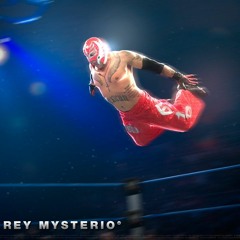 Rey Mysterio Old Titantron 2002-2005