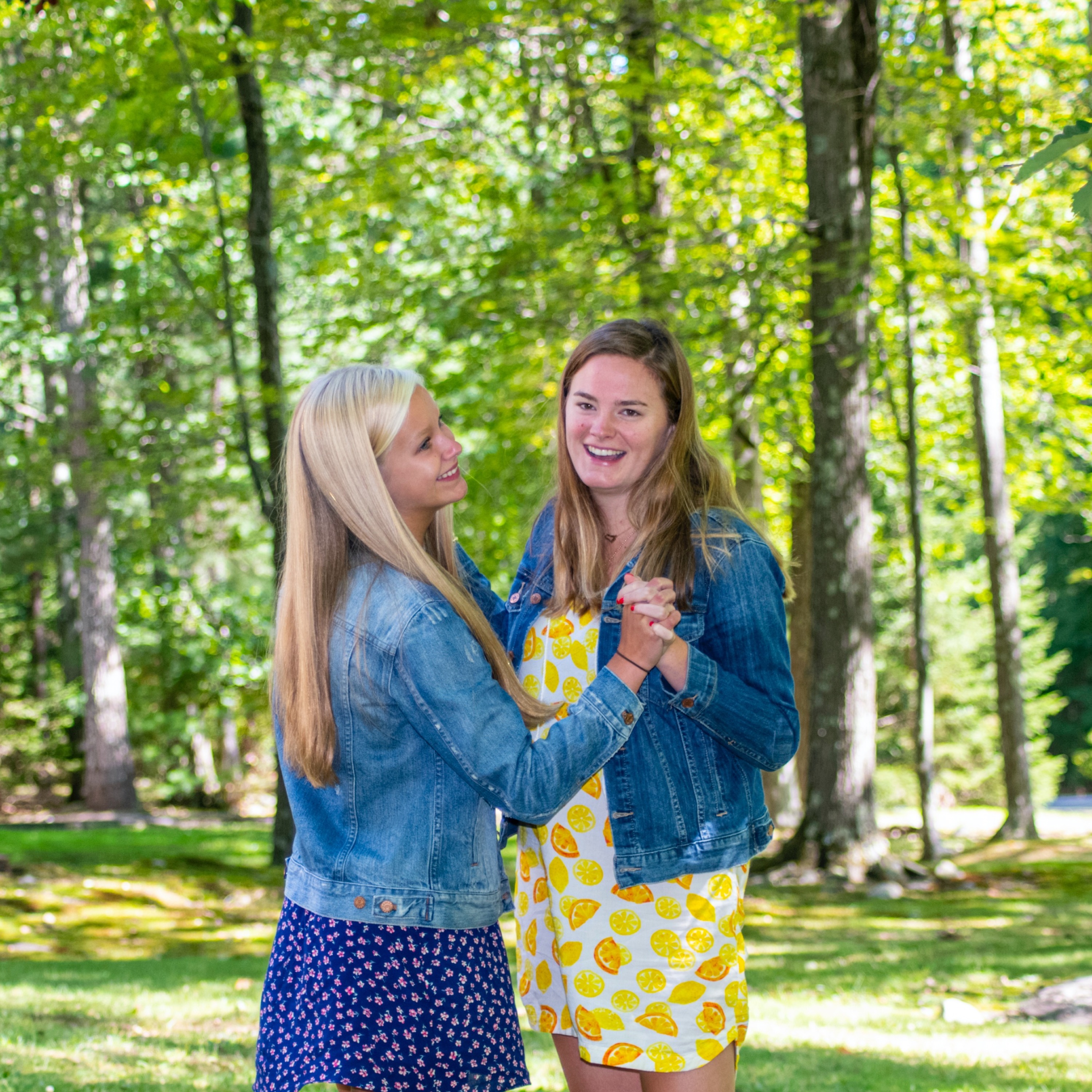 Talking Joy Podcast