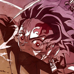 COLD_BLOODED x Demon Slayer + Solo Leveling