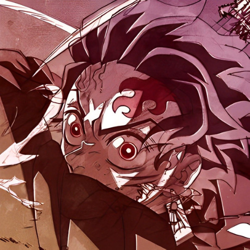 COLD_BLOODED x Demon Slayer + Solo Leveling