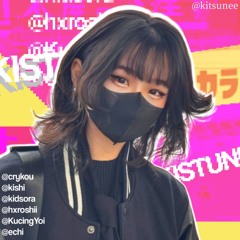 kitsunee +ciyo, kid sora, hxroshii, kucingyoi, vian (tores)