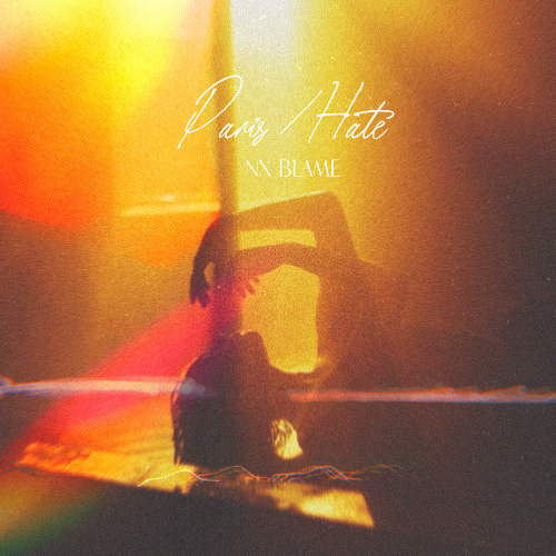 PARIS / HATE