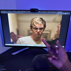 Fuck Dahmer! Ft. Ree (jeffery Dahmer & Jaedin diss song)