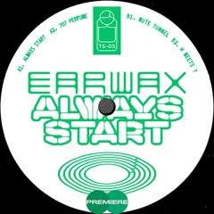 CV Premiere I Earwax - 707 Perfume
