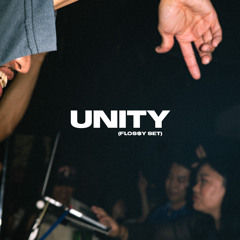 UNITY w/ Jun Tanaka (FLoS$Y Set)