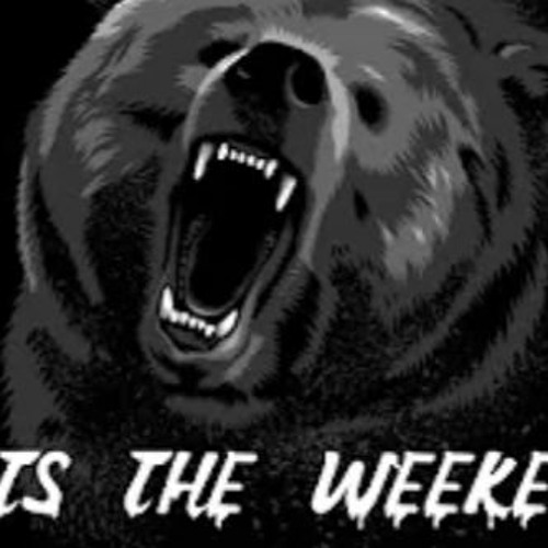 Фото медведя на аву Stream Its The Weekend (Visual) by JU $TU$ Listen online for free on SoundCloud