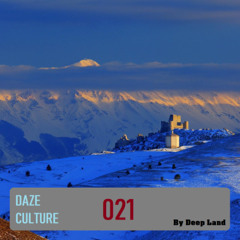 Guest Mix 021 - Daze Culture