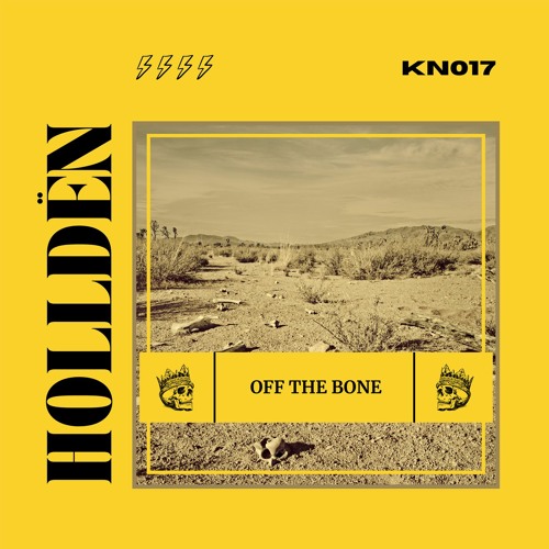 [PREMIERE] Holldën | Contra Peach [KN017]