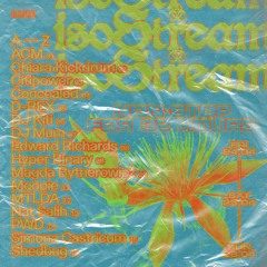 Mārū b2b Different Shades (Concealed) | Bunker isoStream | 24.04.19