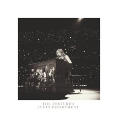 Peter live at the eras tour