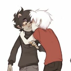 Karkat Vantas & Dave Strider - Cooler Than Me