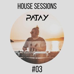 House Sessions Live #03