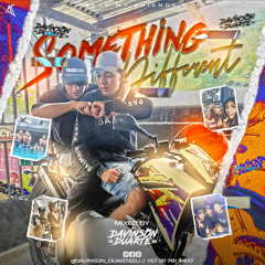 Something Different (Edición Fresh) #For My Friends 🫂