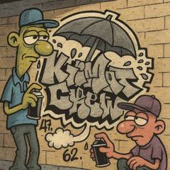 Денежный бульвар