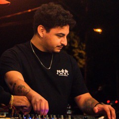 SET #5 - 2000'S WESS - GROOVE MIX