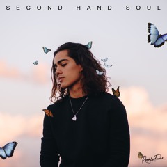 Second Hand Soul - Instrumental
