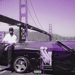 You Can Get Rich - Larry June (Chopped and Screwed)