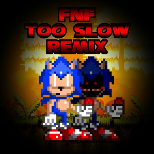 Play FNF vs SONIC EXE Game Online for Free on PC & Mobile