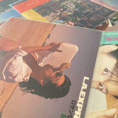 The balance top-up mix - Japanese Groove