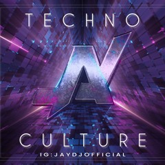 Melodic Techno 2023 by DJ Jay