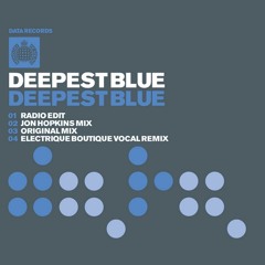 Deepest Blue (Radio Edit)