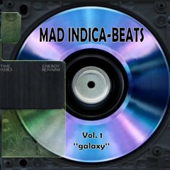 ''galaxy'' Trap beat