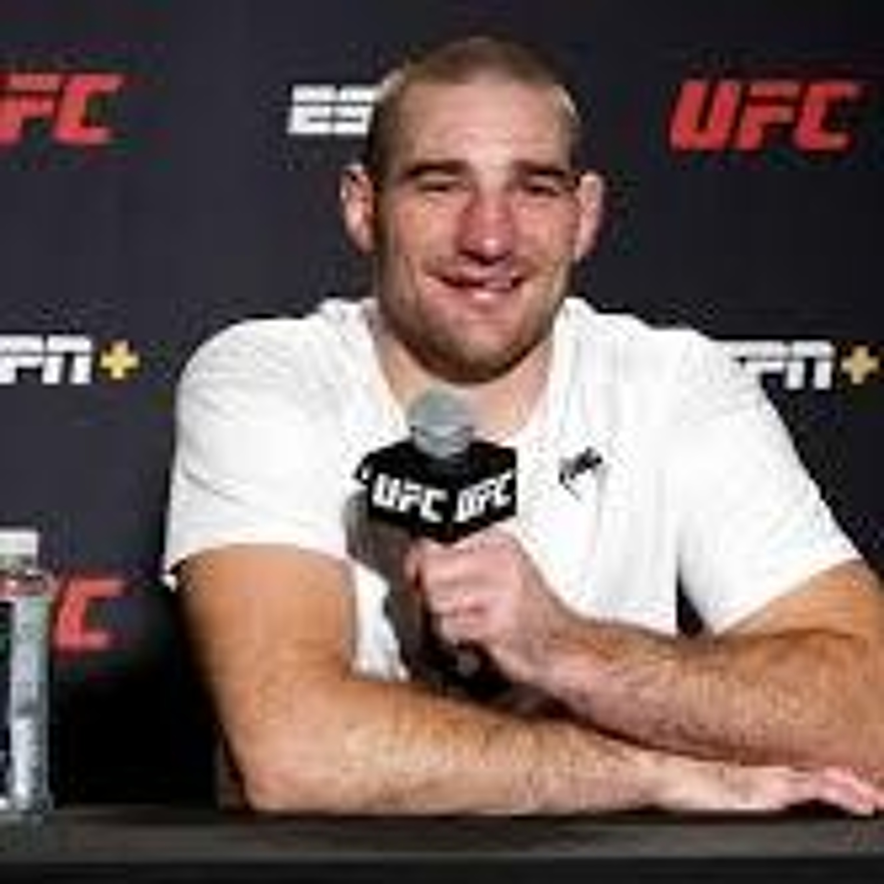 HTHB Shoulder Strikes MMA Podcast Ep. 35: "Psycho Strickland" with Matt McSweeney and Ty Capone thumbnail