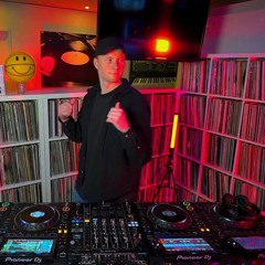 Tim van Werd DJ set | Kriss Reeves Invites