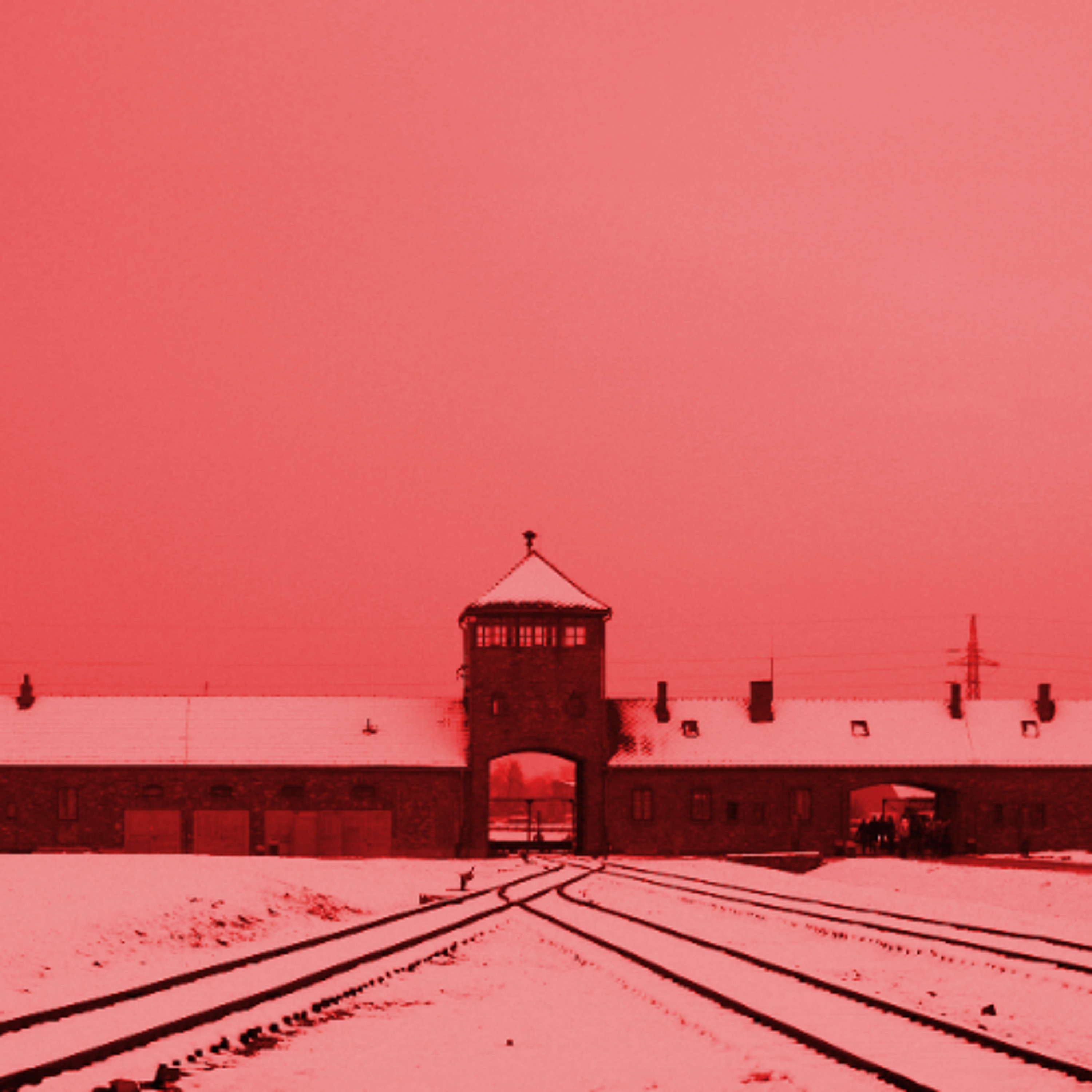 The Nazi Experiment, Vol. 13: The Nazi Myth of the Blood