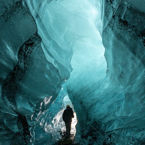 The Ice Cave