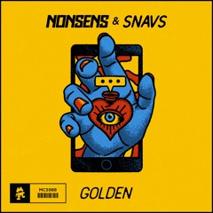 Nonsens & Snavs - Golden