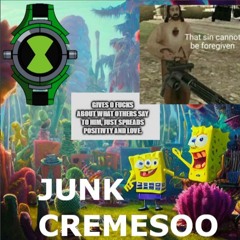 HEAD 2 MY TOE by junk feat. cremesoo (prod. orb)