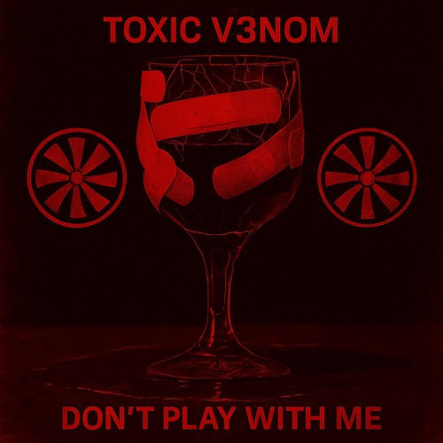 Don’t Play With Me