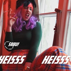 HEISSS Podcast 008: Sabu!