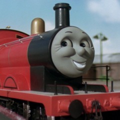 James the Red Engine's Theme - Series 6 Remix