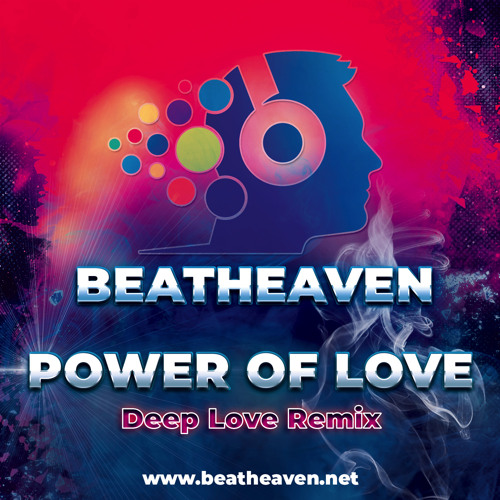 the power of love (Deeplove Remix)