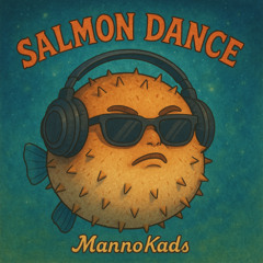 How Nigg#s Dance(SALMON DANCE RMX)