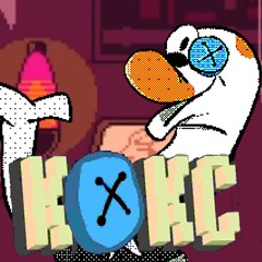 СОКСВАЛЬД! Deltarune The Upper Hand