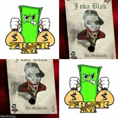 ACT UP - DA REAL BEN FRANK X LIL SHAY X JOKA BLAK DA WILDCARD X MONTANA MAYHAM