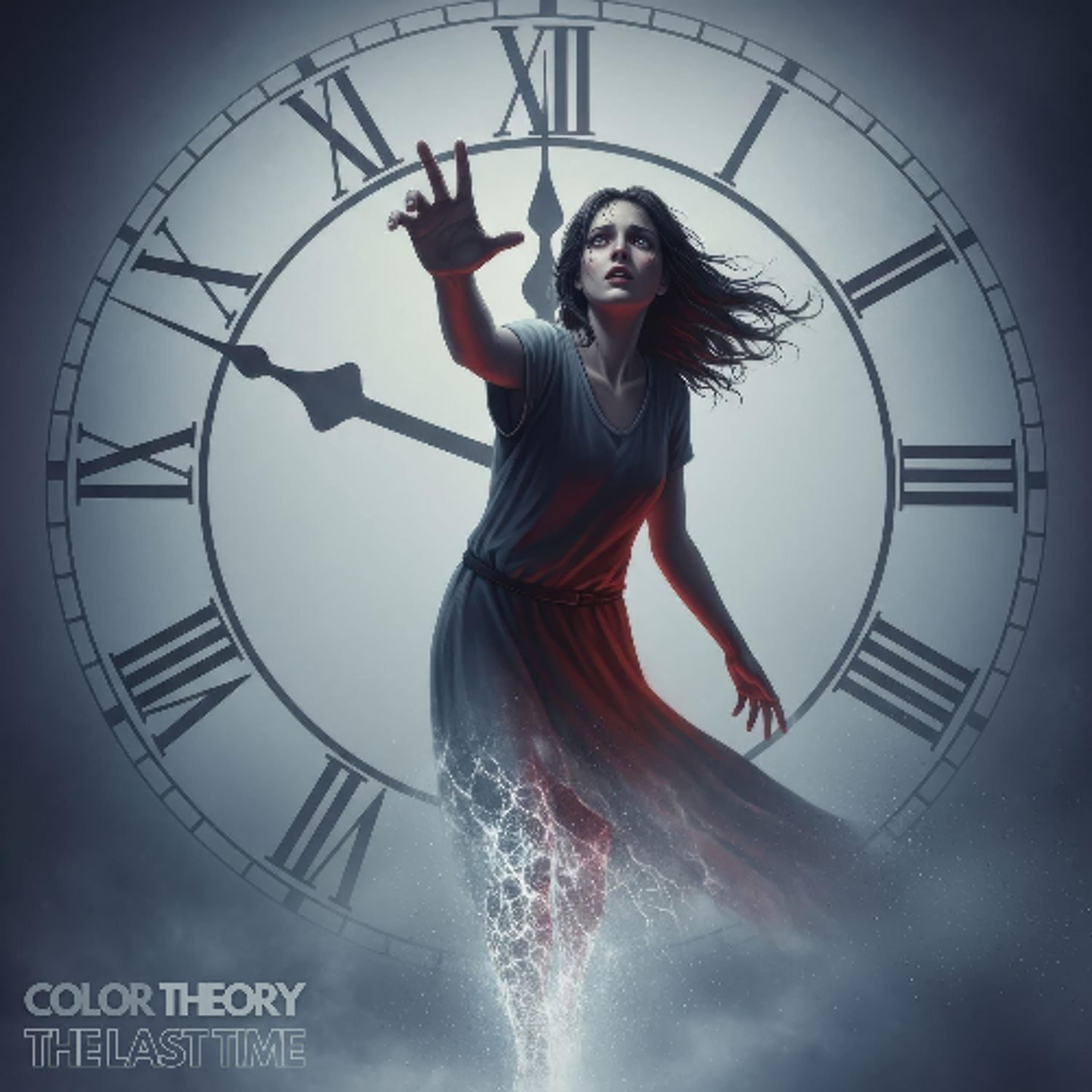 The Last Time episode artwork
