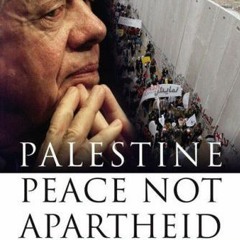 (ePUB) Download Palestine: Peace Not Apartheid BY Jimmy Carter