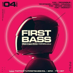 KAII - 1st Bass HNL June 2021