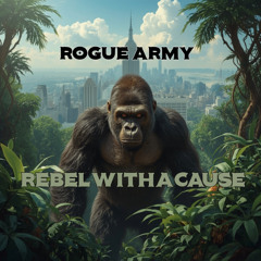 Rebel With a Cause (instrumental)