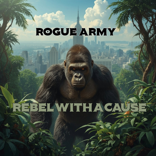 Rebel With a Cause (instrumental)