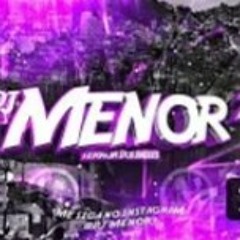 BEAT TREME FLUXO - DJ Menor 7 ( MC LI)