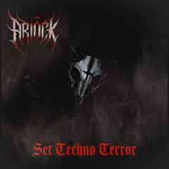Ariõck-Set Techno Terror 2025
