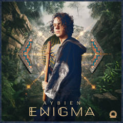 Aybien - Ancestral Awakening (feat. Maywa)