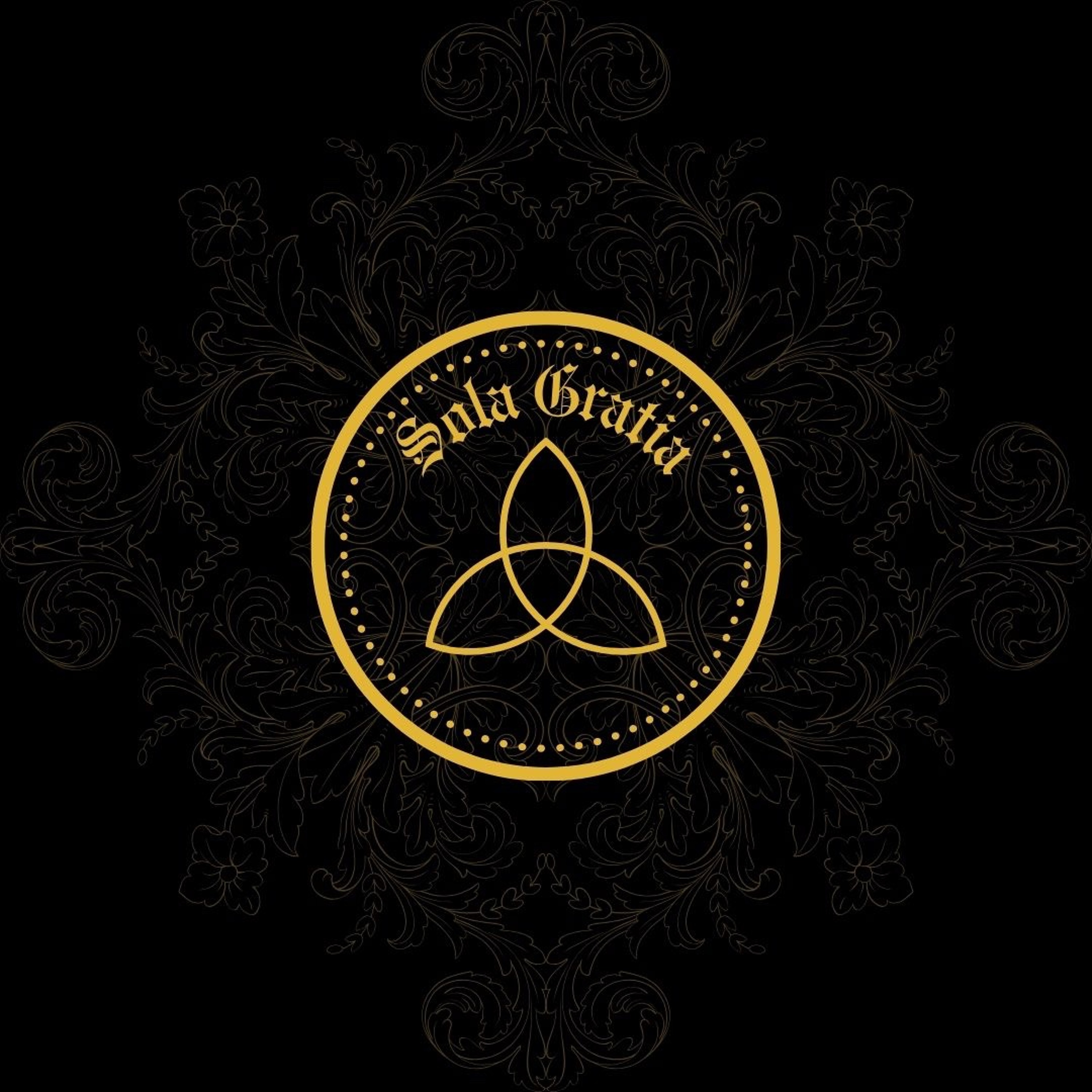 Sola Gratia episode artwork