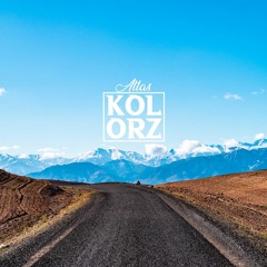 KOLORZ - Atlas (unreleased) | FREE DOWNLOAD