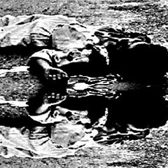 PLASTIC BULLETS - Techno, House, Acid - DJ Mix by DESTRO 187